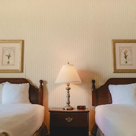The Casablanca Hotel グリムスビー エクステリア 写真