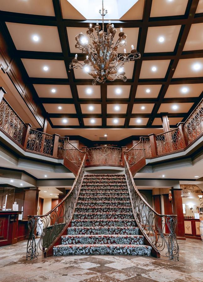 The Casablanca Hotel グリムスビー エクステリア 写真