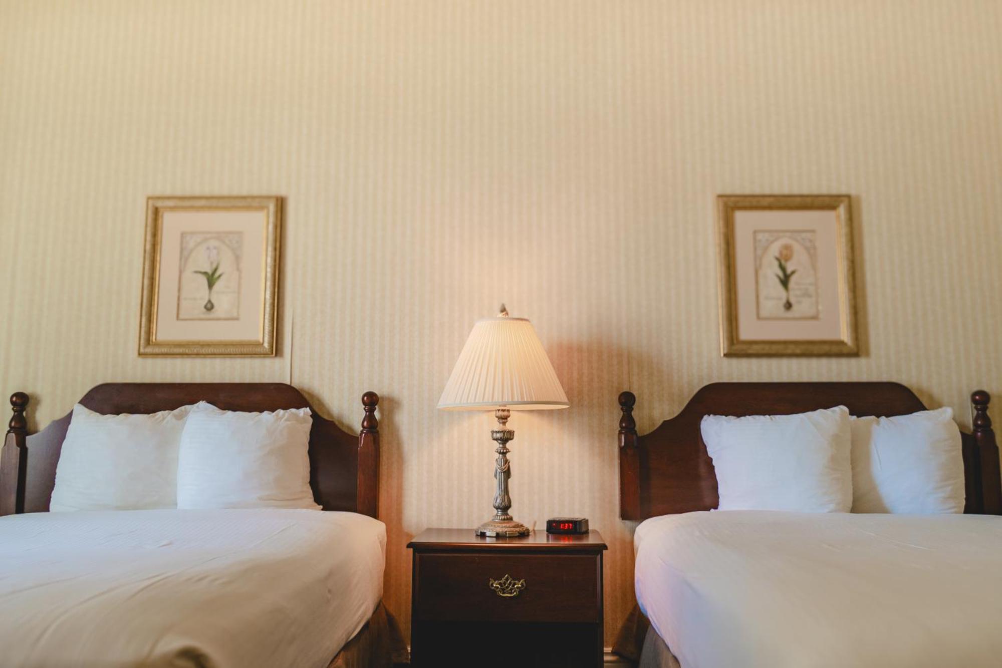 The Casablanca Hotel グリムスビー エクステリア 写真