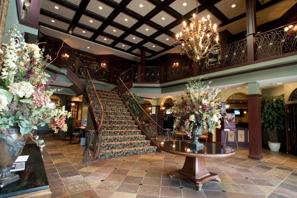 The Casablanca Hotel グリムスビー エクステリア 写真