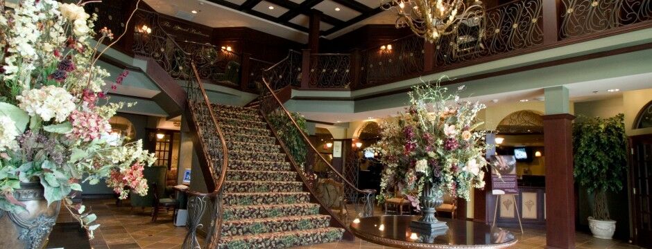 The Casablanca Hotel グリムスビー エクステリア 写真